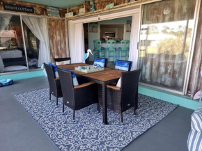 Woodstork Pond Cottage